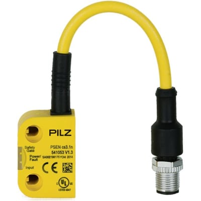 PILZ PN CHANGED TO PSEN CS3.1N 1SWITCH