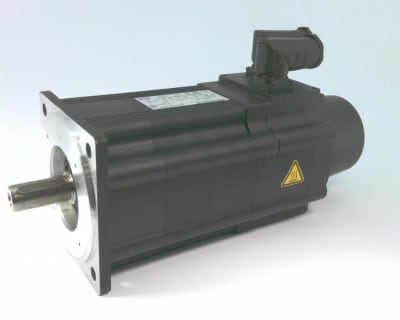 LENZE MCS 12H35 SRSB0 B19N ST5S00N R0SU