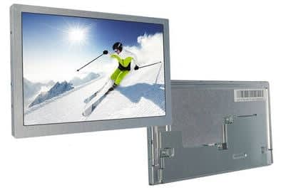 TIANMA NLB104SV01L-01