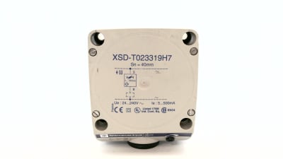 SCHNEIDER ELECTRIC XSDT023319H7