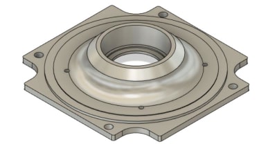 RADWELL RAD-RFS-RH-SZ503