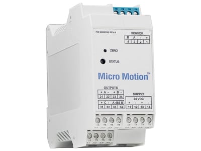 EMERSON 2500D3ABBAEZCZ