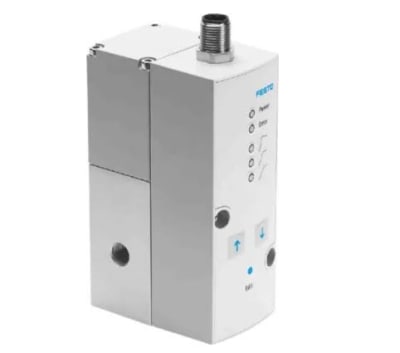 FESTO VPPM-6L-L-1-G18-0L6H-V1P