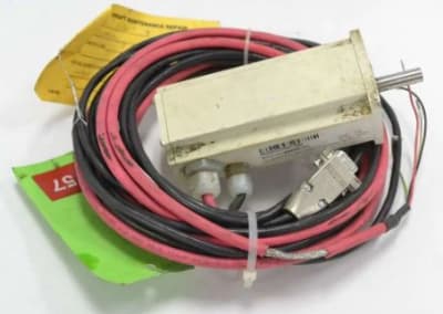 ELWOOD CORPORATION SF22LE000G0Y1E