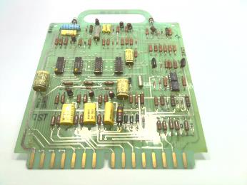 WESTINGHOUSE 1710A08G02