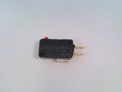 OMRON D3V-11-1C25