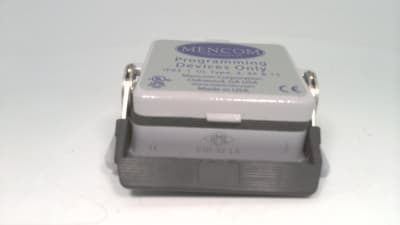MENCOM DP1-DVI-I-USB-AFAF-32