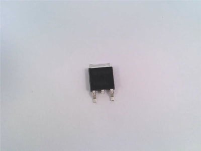 ON SEMICONDUCTOR RFD3055LESM9A