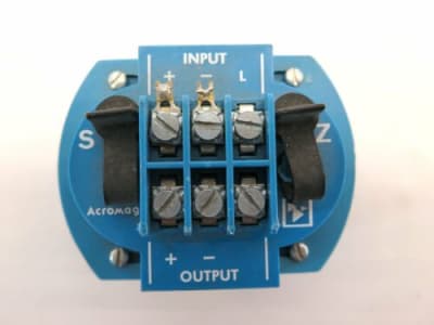 ACROMAG 150T-RBP-MO51-X-20-C