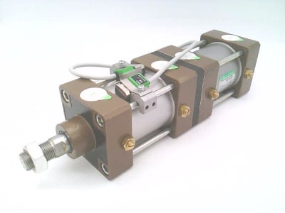 CKD CORP SCA2-W-00-63-B20-T2H3-D-B20