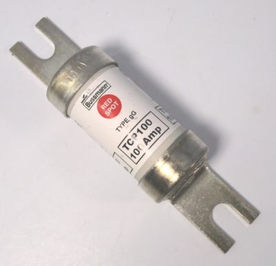 EATON CORPORATION TCP100