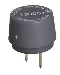 PEPPERL & FUCHS NBN5-11K8-N-V8