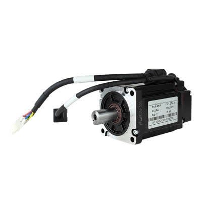 YASKAWA ELECTRIC SGMAH-02AAF61D