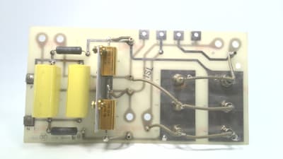 WESTINGHOUSE 1684A99G01
