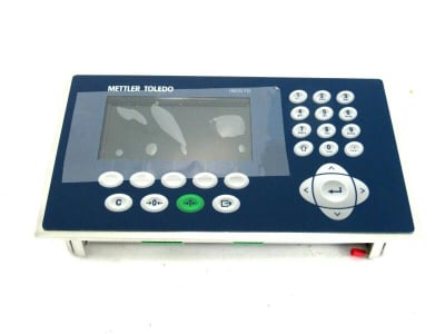 METTLER TOLEDO T57000H100000E00A0