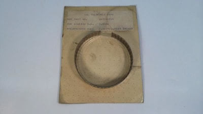 USA TOLERANCE RINGS AN72X17S9