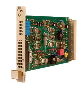 ASEA BROWN BOVERI XP 01