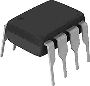 TEXAS INSTRUMENTS SEMI TL3472IP