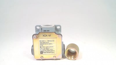 TELEMECANIQUE SENSORS ZCKM1H7