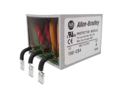 ALLEN BRADLEY 150-C84