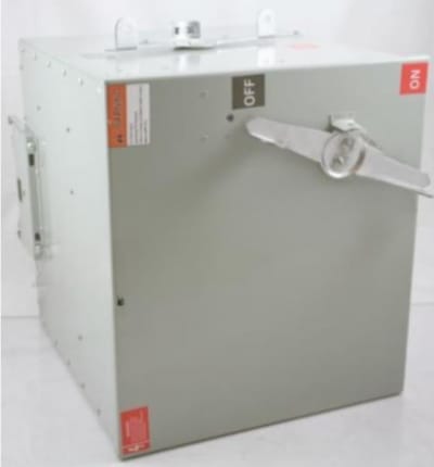 GENERAL ELECTRIC FVK365RT