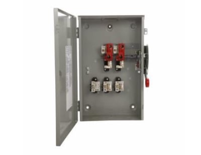 EATON CORPORATION CDG224NRK