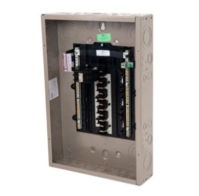 EATON CORPORATION CHP22B100X2