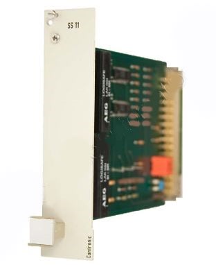 ASEA BROWN BOVERI SS 11