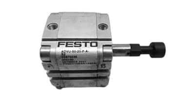 FESTO ADVU-50-20-P-A-S2