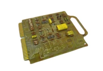 WESTINGHOUSE 1745A21G04