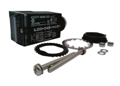 ALLEN BRADLEY 42GTF-9000-QD