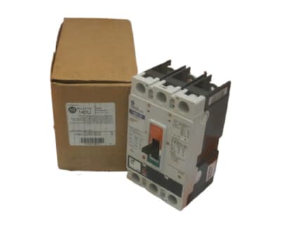 ALLEN BRADLEY 140U-J3D3-D20