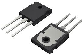 VISHAY HFA30PA60C