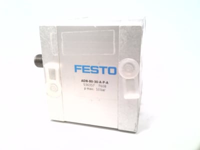 FESTO ADN-80-30-A-P-A