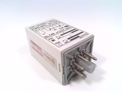 MARSH BELLOFRAM TF24-12-07-04