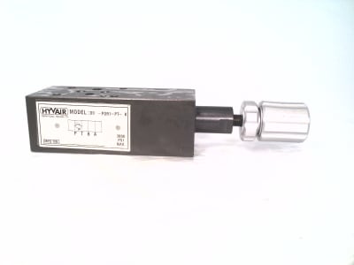 HYVAIR D03-P0R1-PT-1K