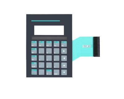 RADWELL VERIFIED SUBSTITUTE PXT-305-COM-LC-SUB-KEYPAD