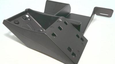 RAM MOUNTING SYSTEMS INC RAM-VB-113