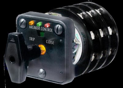 ELECTROSWITCH 44A724-630-002