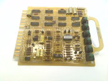 WESTINGHOUSE 1684A63G01