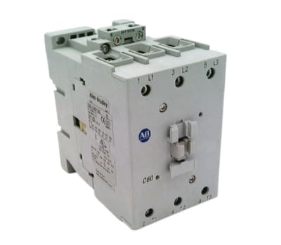 ALLEN BRADLEY 100-C60J10