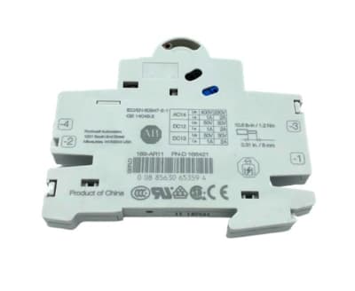 ALLEN BRADLEY 189-AR11