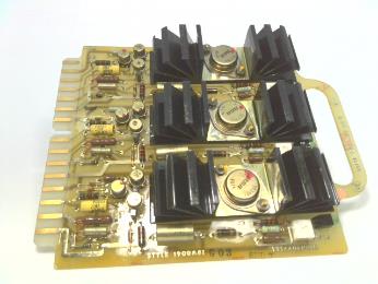 WESTINGHOUSE 1900A81G03