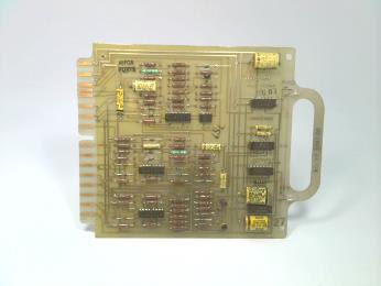 WESTINGHOUSE 1757A01G01