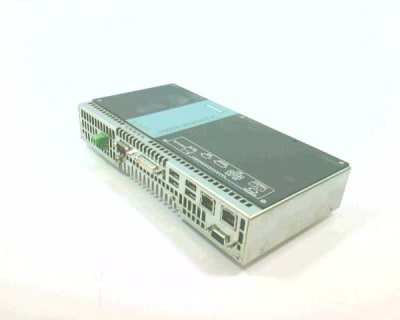 SIEMENS 6AG40-400A-E20-0AA0