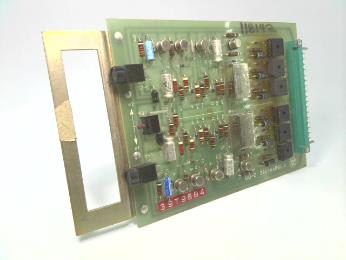 WESTINGHOUSE 3469A49G02