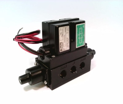 PARKER SS60103701
