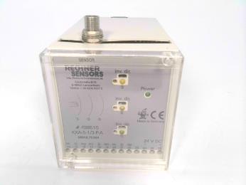 RECHNER KXA-5-1/3-P-A