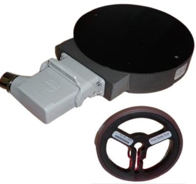 ASEA BROWN BOVERI 607980-68M