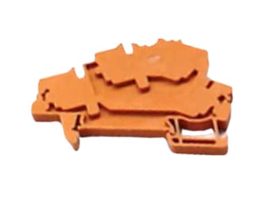 ALLEN BRADLEY 1492-LD3-OR